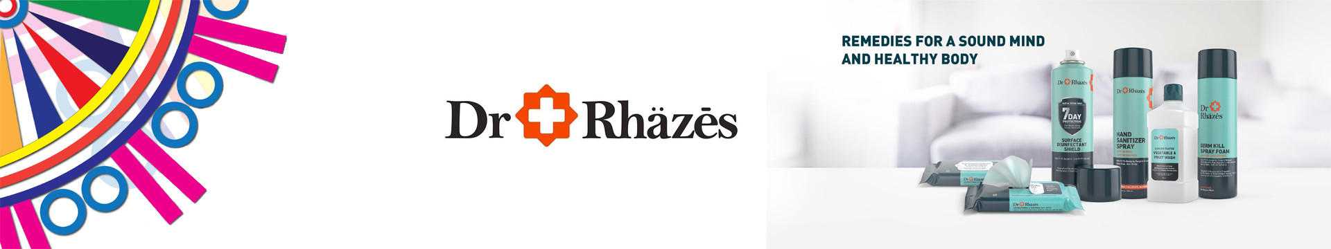 Dr Rhäzēs