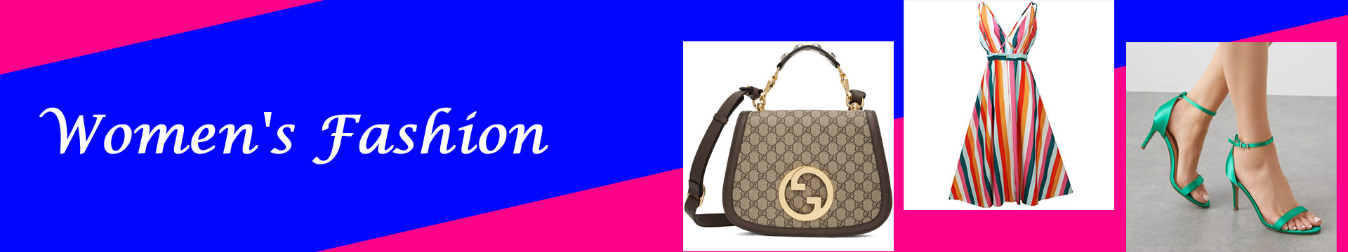 Women's Fashion