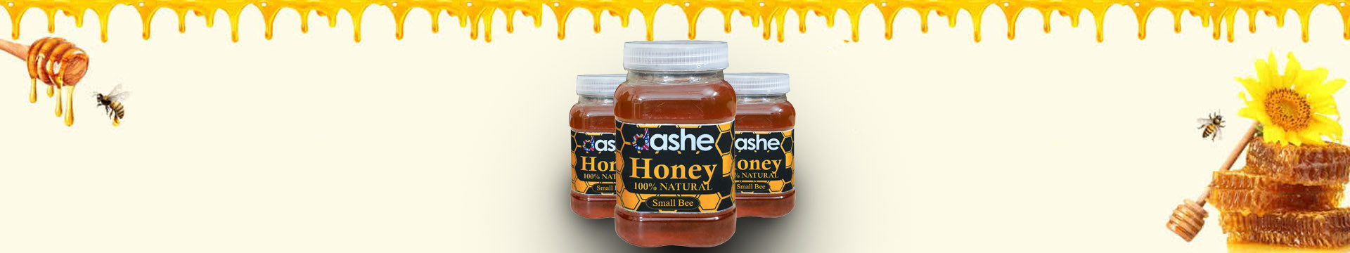 Honey