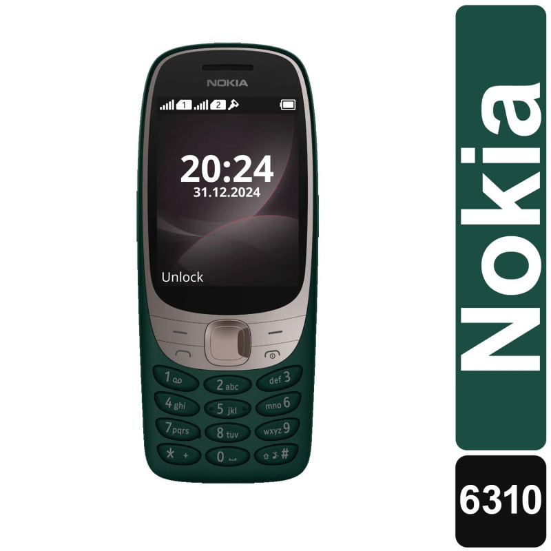 Nokia 6310