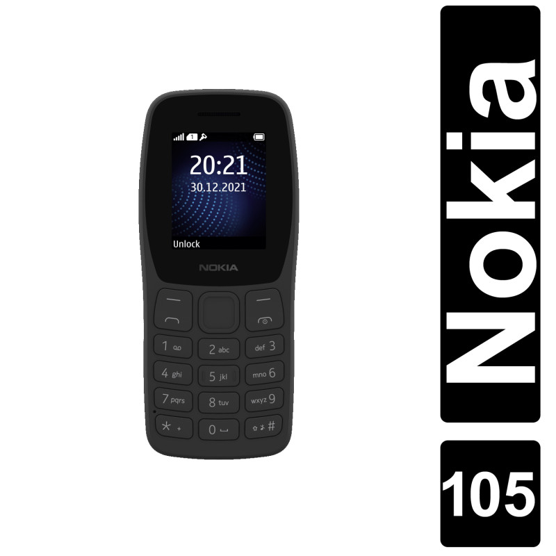 Nokia 105